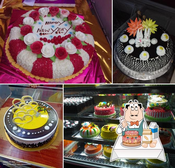 See this photo of Bangalore Iyengar Bakery