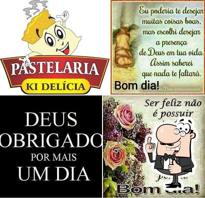 Pastelaria Kidelicia