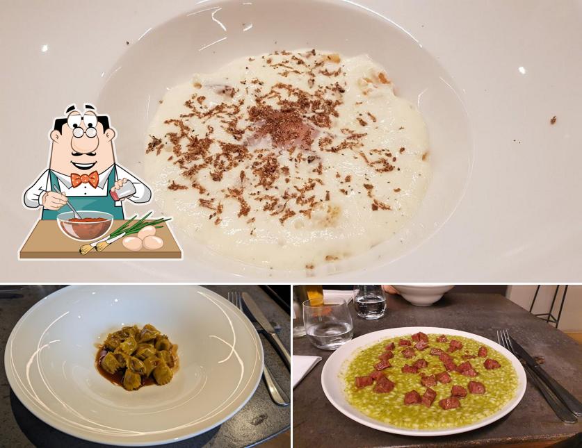 Ravioli al Guarini