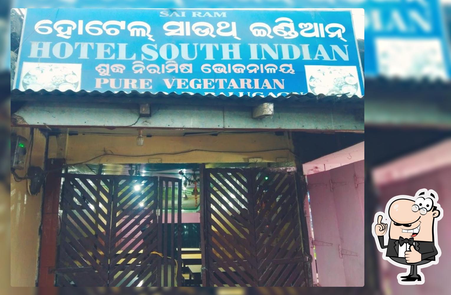 Hotel South Indian