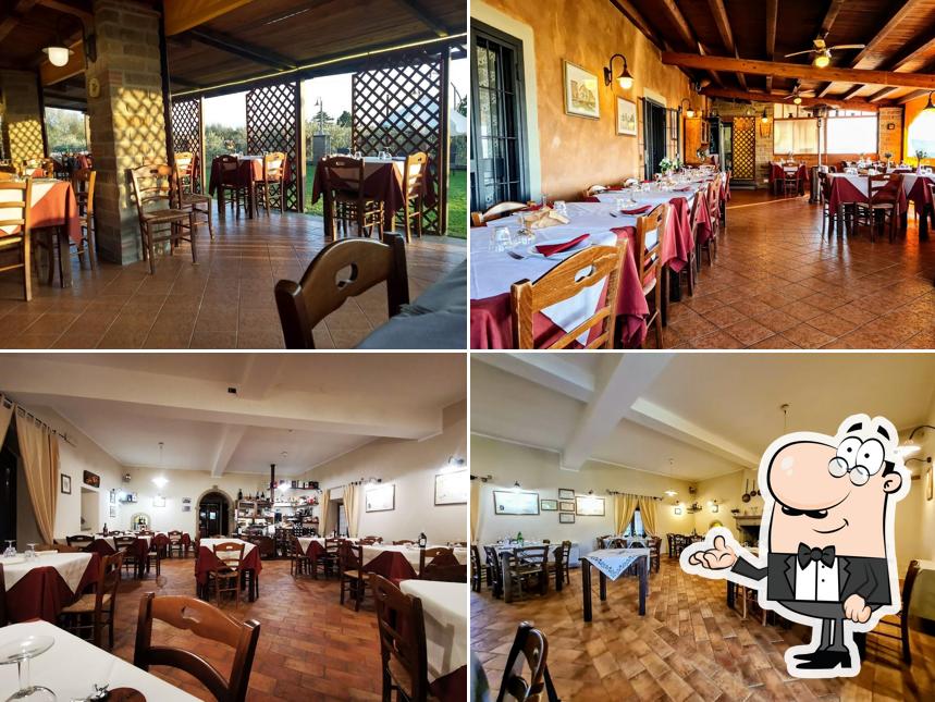 La Locanda delle Cicale