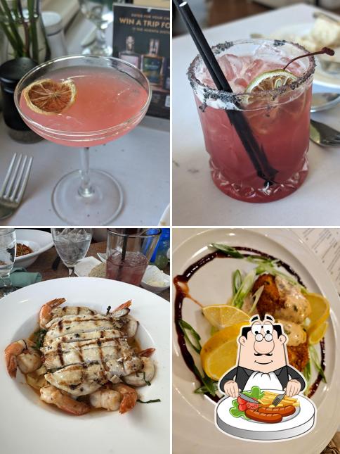 Lara's Fine Dining in Richmond Restaurant menu and reviews