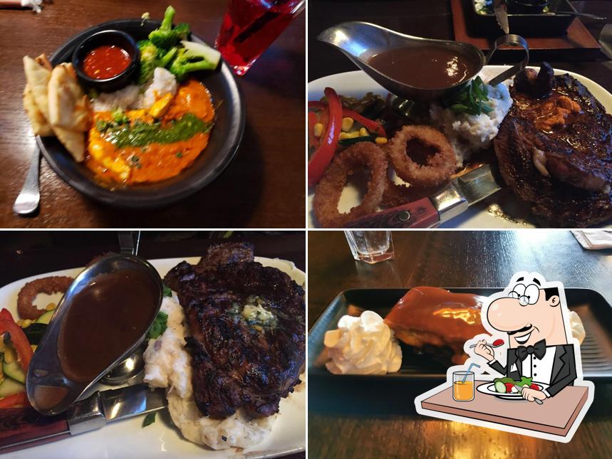 MR MIKES SteakhouseCasual