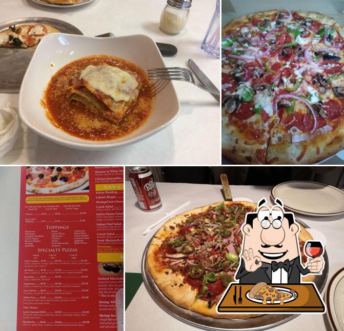 Best stromboli in Columbus restaurants, summer 2024 Restaurant Guru