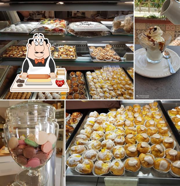 Pasticceria Caffetteria Maddalena