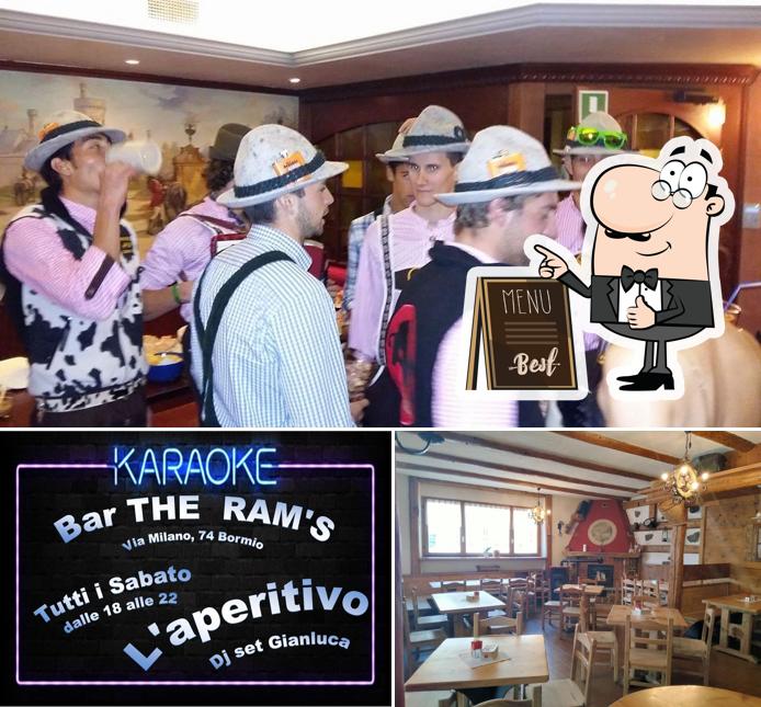Foto di Bar The Ram's