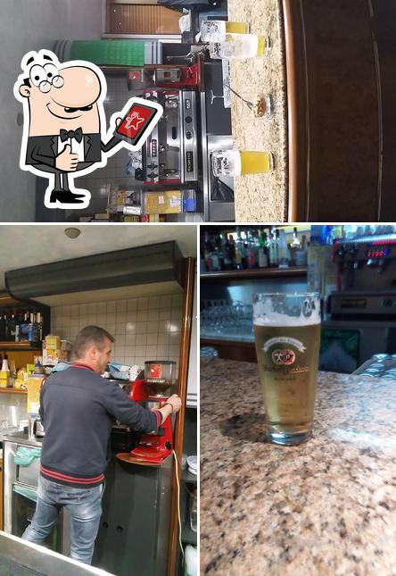 Guarda la foto di Bar da Fritz