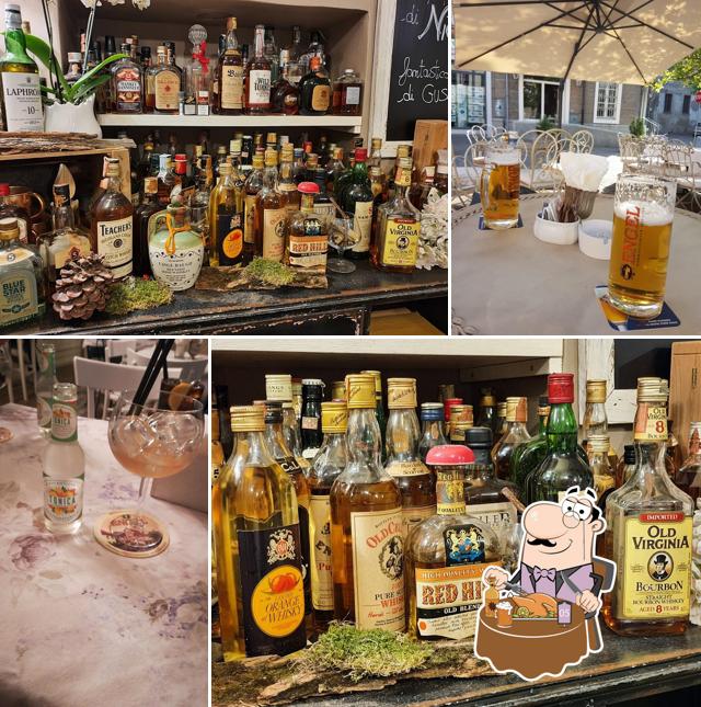 Bar Certamente in Piazza