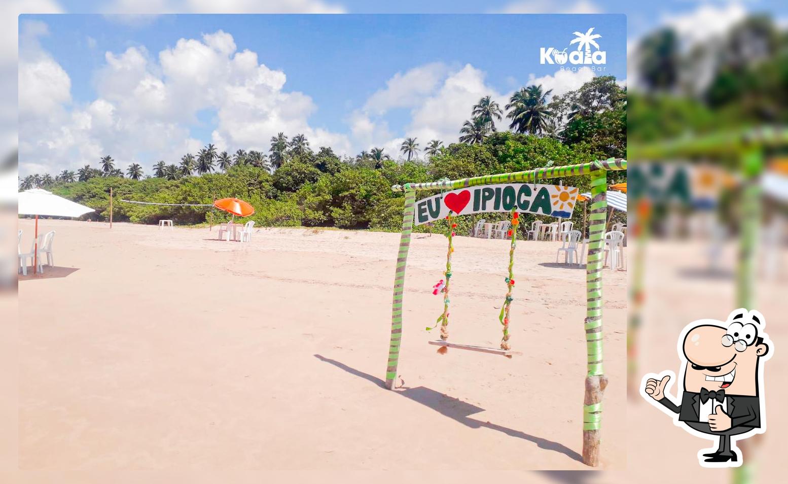 Koala Beach Bar