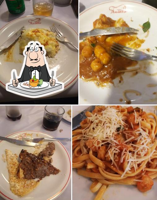 Comida em Fratello Pizzas & Massas - Campos dos Goytacazes RJ