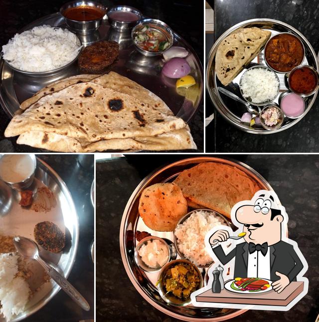Hotel Shruti veg & Non veg
