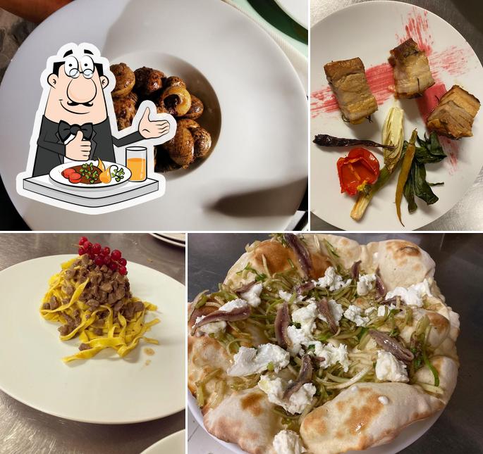 Il Vicoletto del Gusto