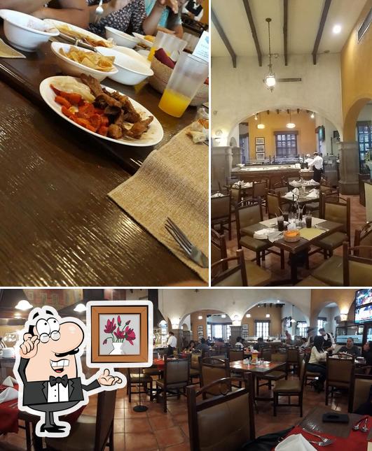Restaurante Los Generales, San Nicolás de los Garza, Av. Manuel L. Barragan  # 240 - Opiniones del restaurante