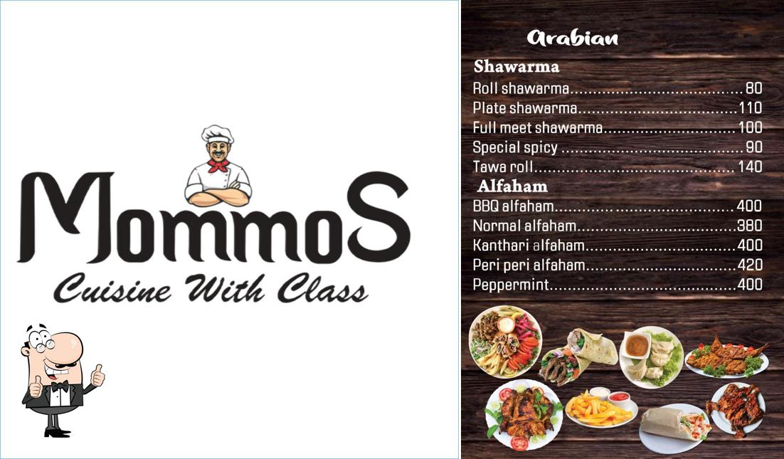 MommoS Restaurant image