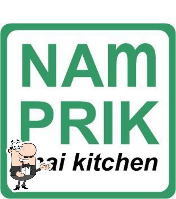 Prik thai restaurant nam Nam Prik