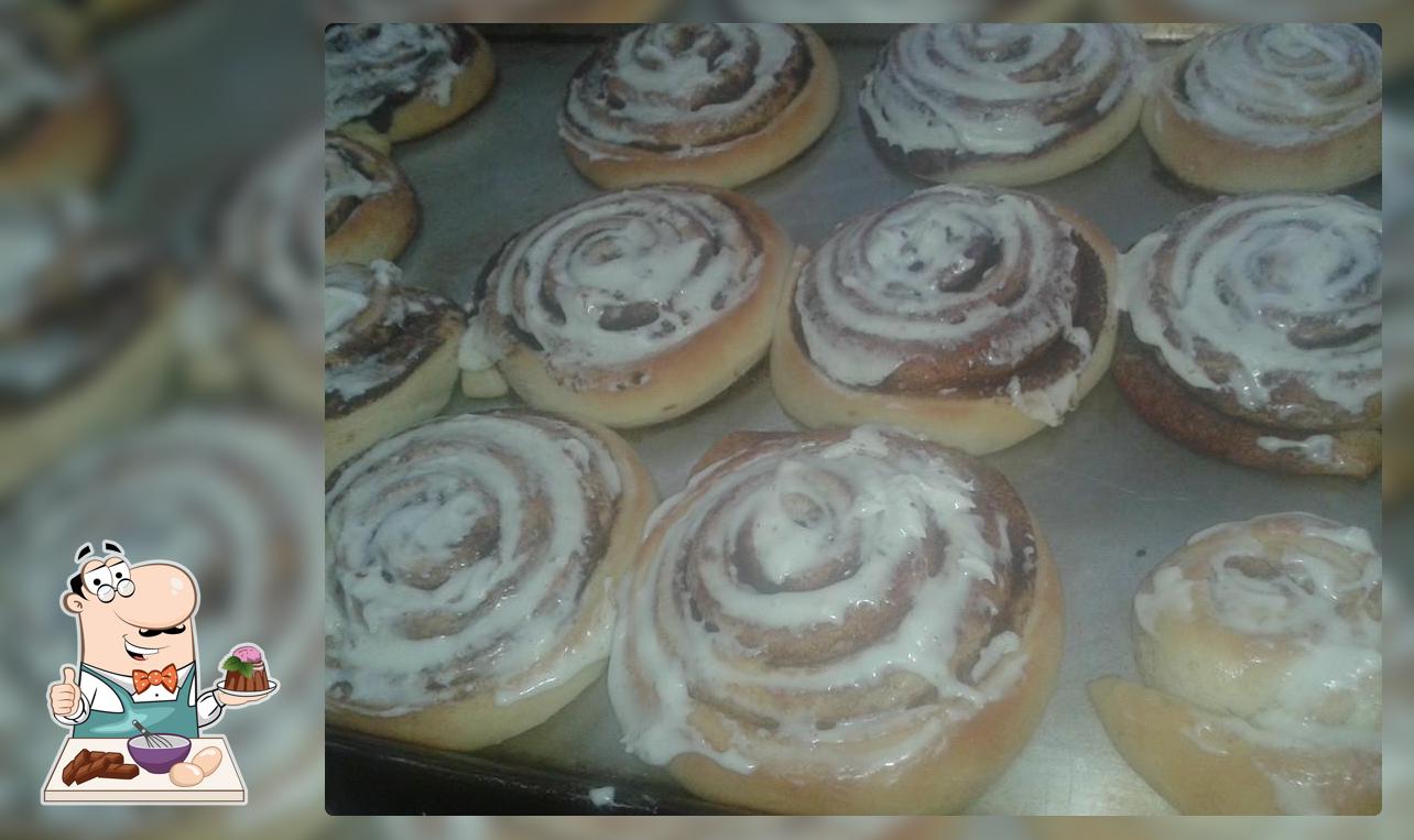 O'Bagels Cafe