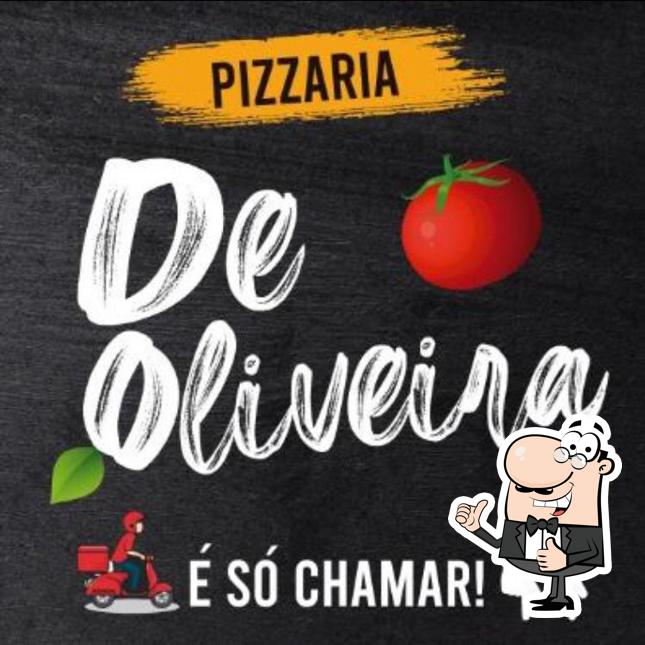 See the picture of Pizzaria - De Oliveira