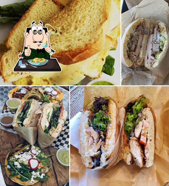 The Best Sandwiches in Milpitas Restaurant reviews