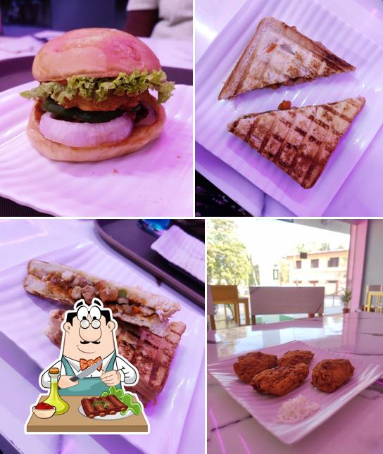 The Dreams Cafe