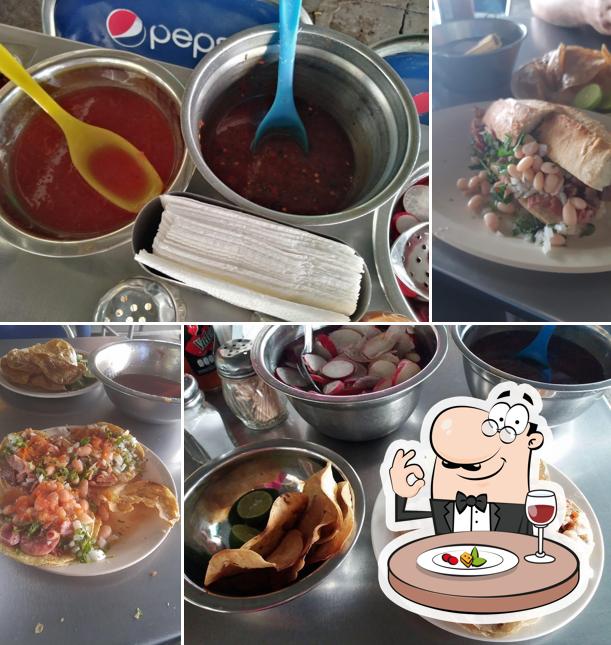 Restaurante Tacos El Paisa, Guadalajara, Av. Patria 863 Opiniones del