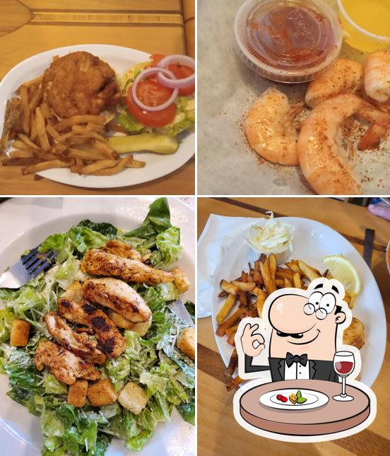 Bad Habits in Chesapeake Restaurant menu and reviews