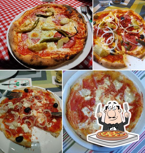 Bei Francesco