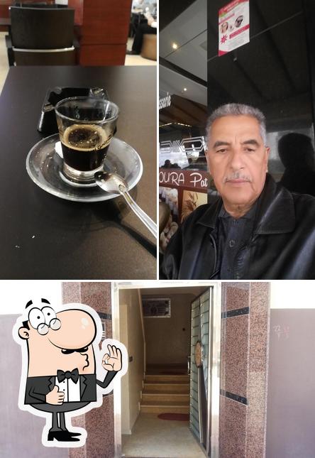 Voir l'image de Café Rihab Maamoura