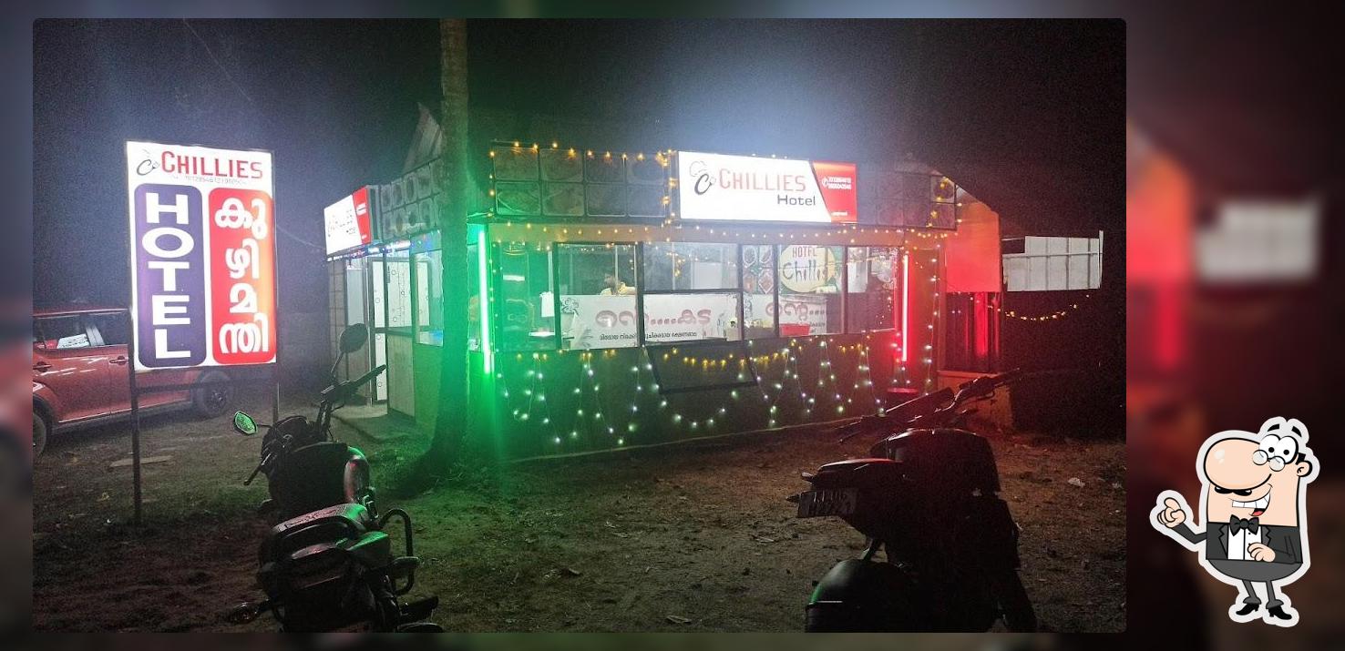 Chillies Restaurant