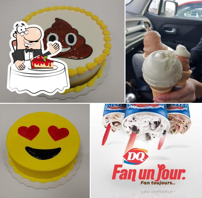 Dairy Queen