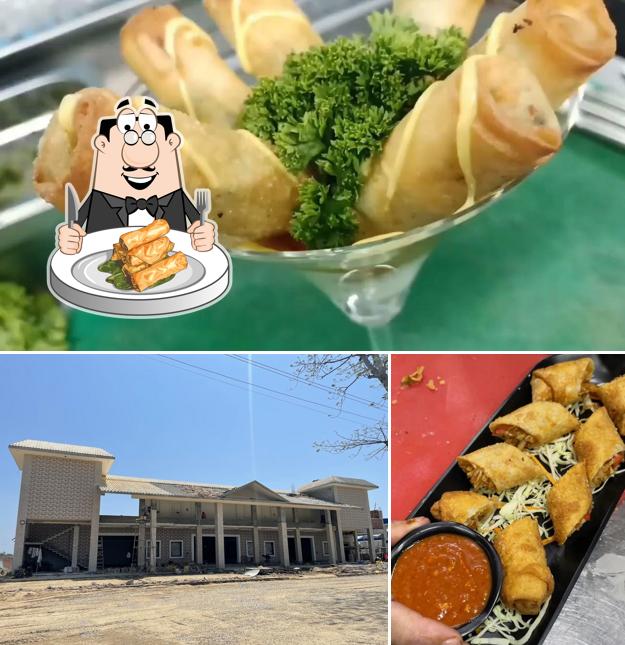 Manthan Punjabi Dhaba
