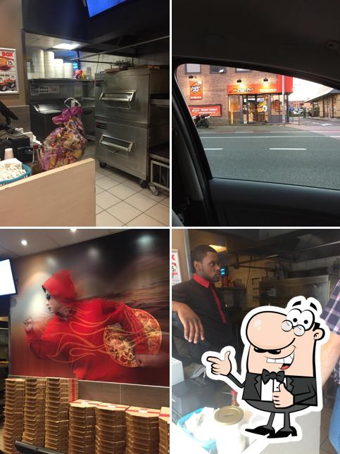 Regarder l'image de Pizza Hut Delivery