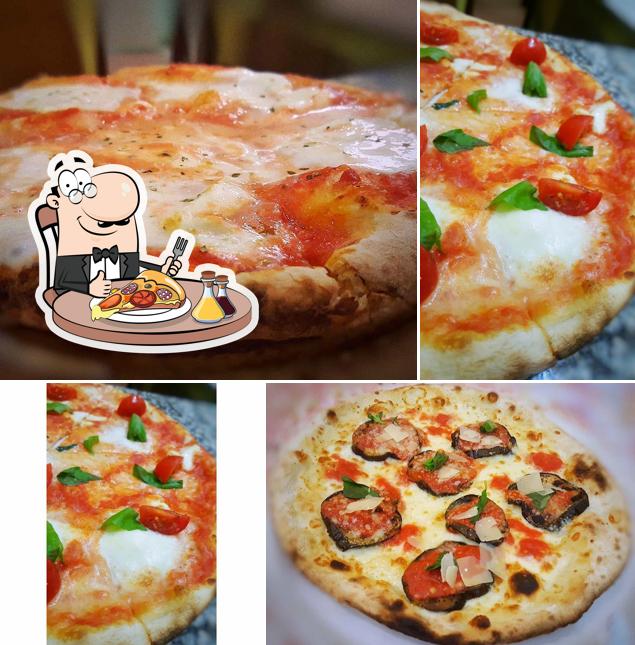 Pizza Monkey