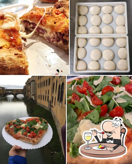 Platti al Gustapizza