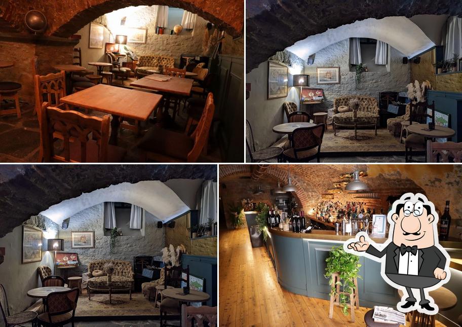 Globe Lab