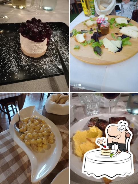 Albergo Trattoria Dazze