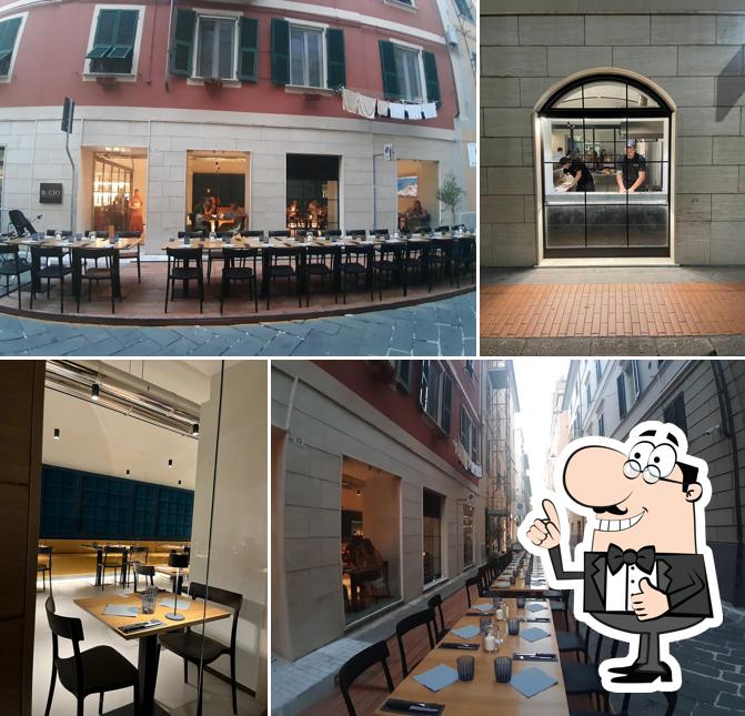 Bacio Pizza e Bollicine