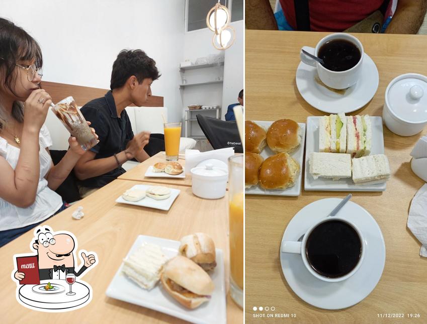 CAFÉ KAMILA, Villa el Salvador - Menú del restaurante, precios y reseñas