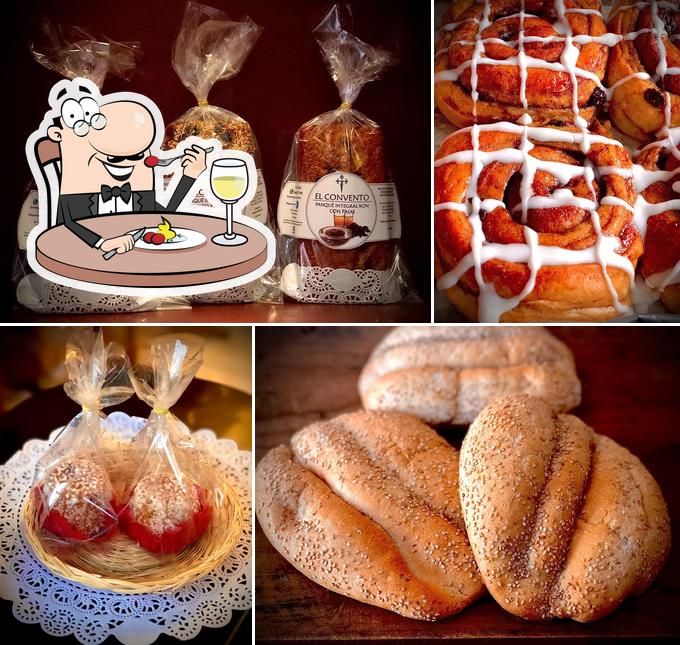 El Convento Brownies, Galletónas y Panqués, Santiago de Querétaro
