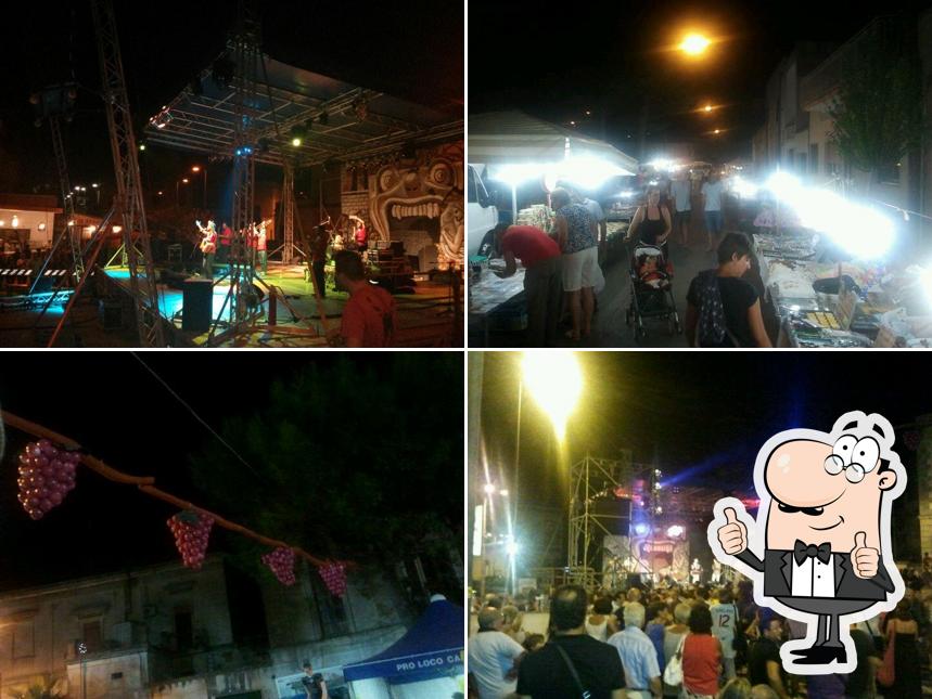 Festa Te Lu Mieru