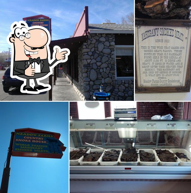 Meadow Farms Country Smokehouse in