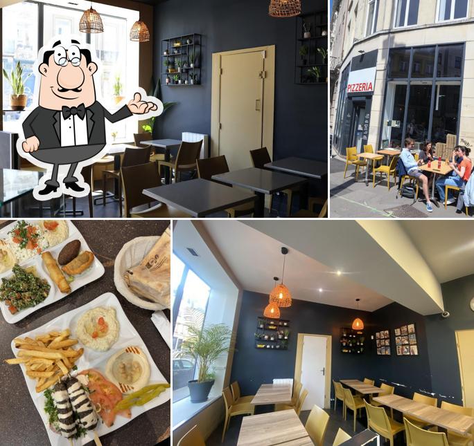 Phoenicia Pizzeria