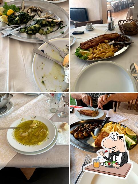 Novi Dvori Restaurant