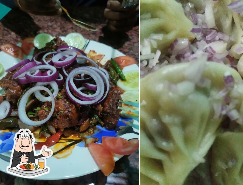 Ritika fast food