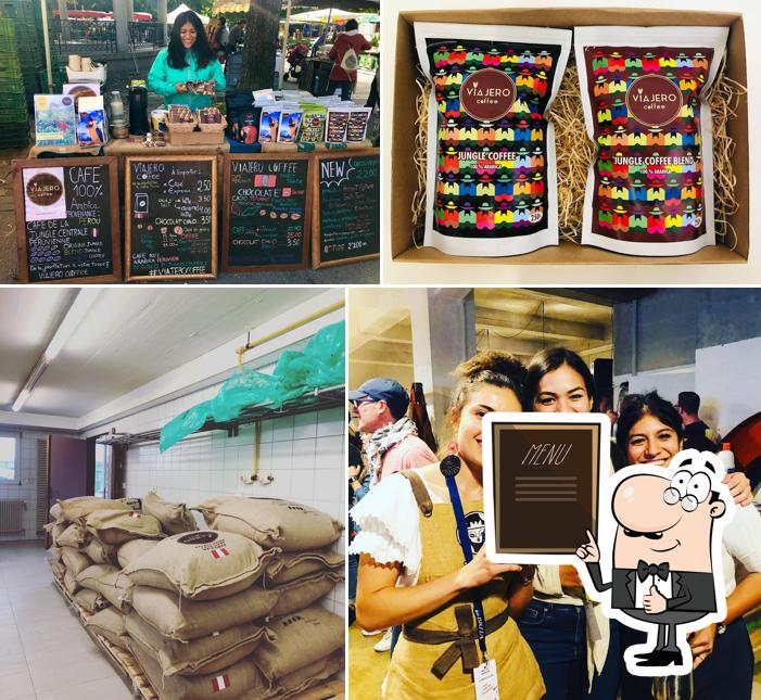 Viajero Coffee Torréfaction