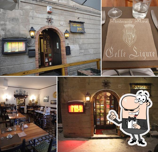 Ristorante Mosè