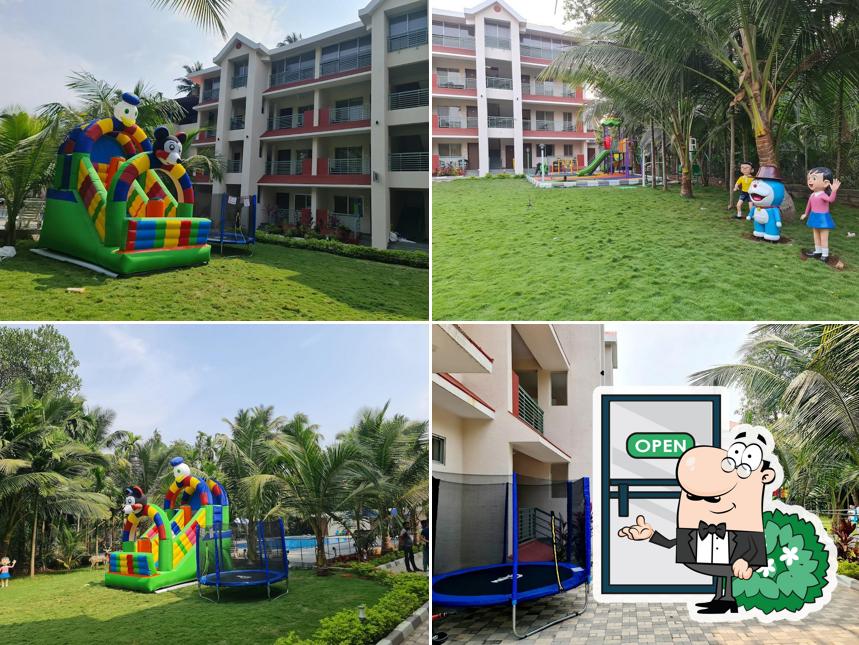SUN N SEA RESORT