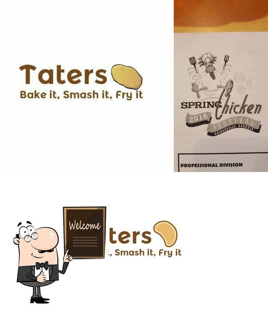 See this image of Taters