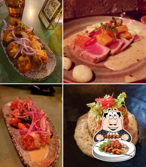 Tiradito