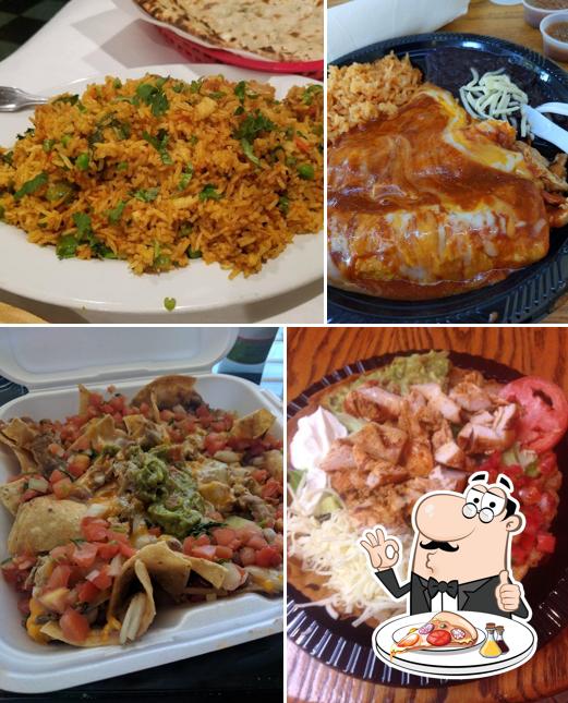 3 Amigos Restaurant, 139 N Reino Rd in Thousand Oaks Restaurant reviews