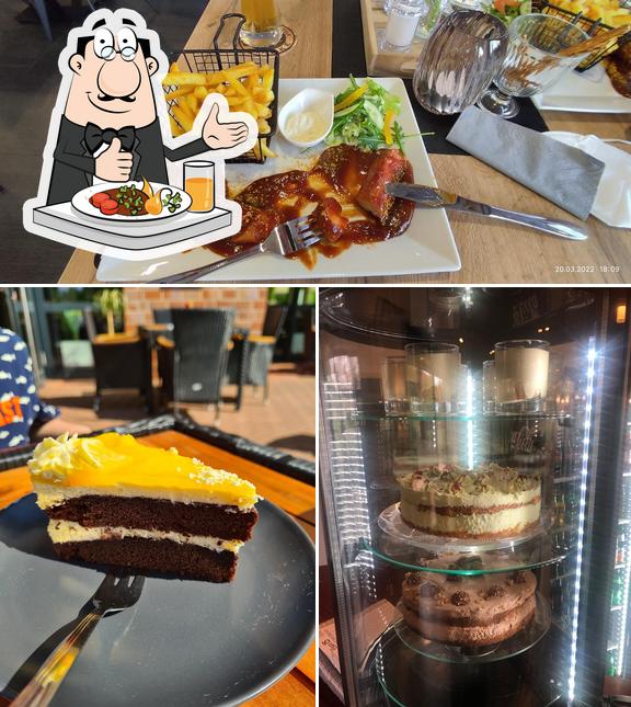 Auszeit restaurant, Ilsede Restaurantbewertungen